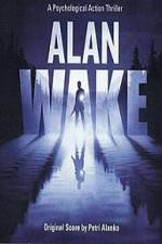 Watch Alan Wake Movie4k