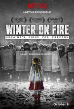 Watch Winter on Fire: Ukraine\'s Fight for Freedom Movie4k