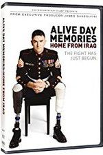 Watch Alive Day Memories Home from Iraq Movie4k