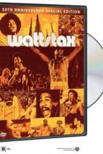 Watch Wattstax Movie4k