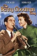 Watch The Benny Goodman Story Movie4k