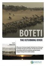 Watch Boteti: The Returning River Movie4k