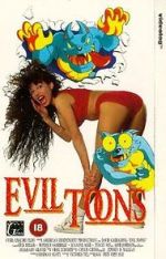Watch Evil Toons Movie4k