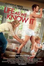 Watch Life as We Know It Movie4k