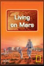 Watch National Geographic: Living on Mars Movie4k
