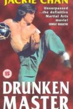 Watch Drunken Master Movie4k