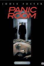 Watch Panic Room Movie4k