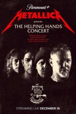 Watch Metallica Presents: The Helping Hands Concert Movie4k