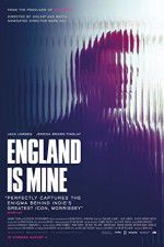 Watch England Is Mine Movie4k