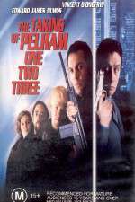 Watch The Taking of Pelham One Two Three Movie4k