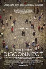Watch Disconnect Movie4k