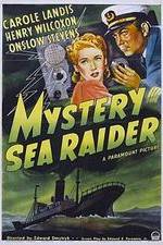 Watch Mystery Sea Raider Movie4k