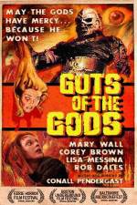 Watch Guts of the Gods Movie4k