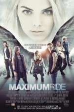 Watch Maximum Ride Movie4k
