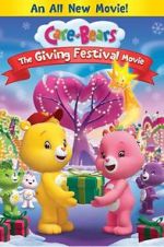 Watch Care Bears: The Giving Festival Movie Movie4k