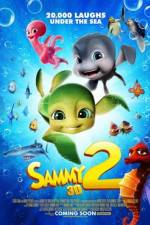 Watch Sammys Adventures 2 Movie4k