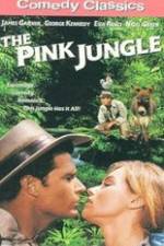 Watch The Pink Jungle Movie4k