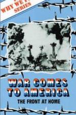 Watch War Comes to America Movie4k