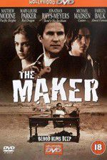 Watch The Maker Movie4k