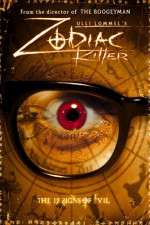 Watch Zodiac Killer Movie4k