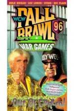 Watch WCW Fall Brawl 1996 Movie4k