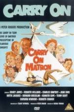 Watch Carry on Matron Movie4k