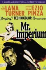 Watch Mr. Imperium Movie4k