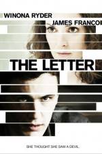 Watch The Letter Movie4k