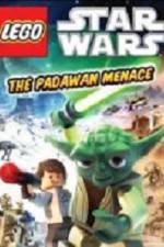 Watch LEGO Star Wars The Padawan Menace Movie4k