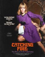 Watch Catching Fire: The Story of Anita Pallenberg Movie4k
