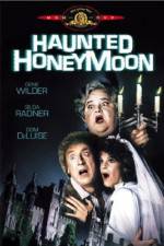 Watch Haunted Honeymoon Movie4k