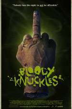 Watch Bloody Knuckles Movie4k