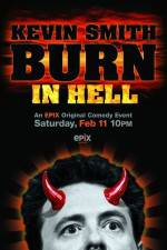 Watch Kevin Smith Burn in Hell Movie4k