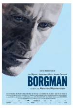 Watch Borgman Movie4k