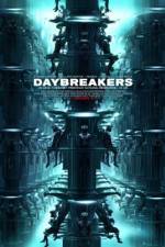 Watch Daybreakers Movie4k