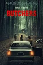 Watch Butchers Movie4k