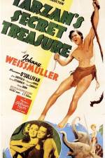 Watch Tarzan's Secret Treasure Movie4k