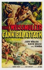 Watch Cannibal Attack Movie4k