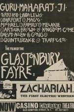 Watch Glastonbury Fayre Movie4k
