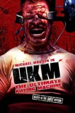 Watch UKM: The Ultimate Killing Machine Movie4k