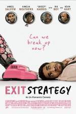 Watch Exit Strategy Movie4k