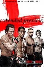 Watch UFC 138 Extended Preview Movie4k