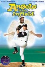 Watch Angels in the Infield Movie4k