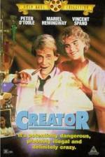 Watch Creator Movie4k