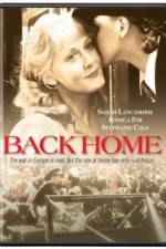 Watch Back Home Movie4k