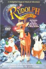 Watch Rudolph the Red-Nosed Reindeer - The Movie Movie4k