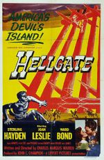 Watch Hellgate Movie4k
