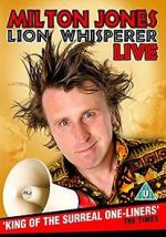 Watch Milton Jones: Lion Whisperer Movie4k