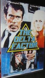 Watch The Delta Factor Movie4k