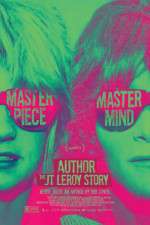 Watch Author: The JT LeRoy Story Movie4k